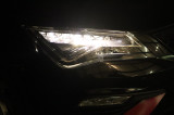 LED Headlights with LED DRL for Seat Leon 5F 
