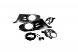 Retrofit kit fog lights for VW Golf 6 