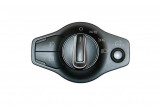 Light switch - rain sensor, light assist for Audi 