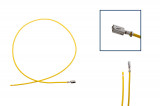 Repair cable, single cable MCP 2.5 as 000 979 243 E Version: Single sided equipped