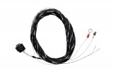 Tire Pressure Monitoring System (TPMS) for VW Crafter SY, MAN TGE 