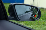 Complete set blind spot assistant code 234 for Mercedes Benz GLC-Class W253 Model year: from model year 2019