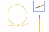 Repair cable, single cable MiT 0.5 as 000 979 019 E / 000 979 038 E Version: Single sided equipped