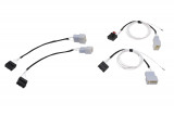 Cable Set LED taillights for VW Touran 5T 
