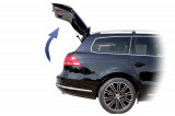 Electrical tailgate complete for VW Passat B7 Variant 