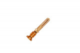 Flat contact 2.8 mm for ISO housing 1.5 - 2.5 mm² Quantity: 10 pieces