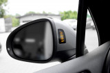 Complete kit Side Assist for VW Touareg 7P 