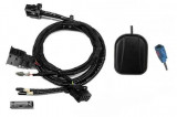 Connection set DVD navigation system for Audi Q7 4L 