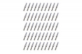 JPT pin unbalanced 0,5 - 1,0 mm² Quantity: 50 pieces