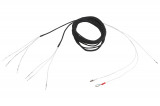 Wiring Harness Seat Ventilation for Audi A4 8W, A5 F5, Q5 FY, Q7, Q8 4M 