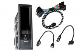 Volkswagen MDI multimedia jack MEDIA-IN 