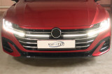 Complete set contour lighting for VW Arteon 3H 