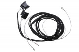 Fog Light Wiring - Harness for VW Polo 6C 
