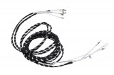 Wiring harness seat adjustment / lumbar support / memory for VW Passat 3C, CC Variant: Electric seat adjustment / Lordosis / Memory