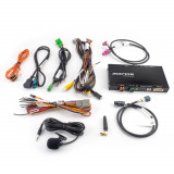 AMPIRE Smartphone-Integration for Volkswagen Touareg 7P RNS 850 8