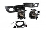 Retrofit kit fog lights for Audi A4 8K Vehicle: Avant