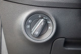 Light switch for Skoda Version: NSW & autom. Fahrlicht