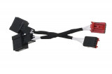 Cable set changeover LED taillights US to EU for Audi Q7 4M Version: Version 2