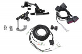 Auto-leveling headlights retrofit for VW Golf 4 headlights before 2002 Type Of Drive: Front