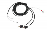 Cable set contour lighting for VW Golf 8 CD, T7 ST 