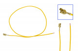 Repair cable, single cable pos. Lock 2.5 as 000 979 212 E Version: Single sided equipped