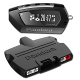 Car Alarm System Pandora Light Pro 