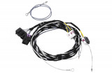 Seat heating cable set for Audi A4 B5 