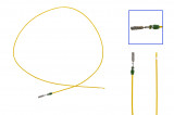 Repair cable, single cable MCP 1.0 as 000 979 150 E + SEAL Version: Single sided equipped