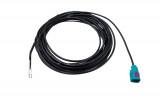 Rear View Camera MQB - Trailer Assist existing 