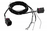 Cable set seat heating for Audi MQB Cable Set Variant: Only seat heating