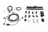 Complete set APS+ plus for Audi A3 8V Vehicle: from model year 2017, hatchback, Version: S3