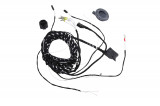 Cable set Park Assist control unit central electrics for VW 