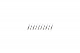 Flat contact 5,8 mm - MPT pin 1.5 - 2.5 mm² Quantity: 10 pieces