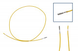 Repair cable MCP small 1.0 as 000 979 150 E Version: Single sided equipped