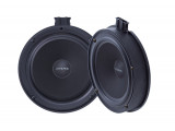 Alpine 2-way speaker set Adventure Audio for VW Crafter SY, SZ, MAN TGE Version: Version 1