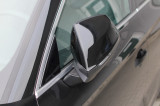 Complete set folding exterior mirrors for Audi Q5 FY Equipment 2: Ausstattung 1, PR-Number: Left-hand drive, L0L