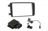 Navigation Comand 2.0 - Retrofit for Mercedes C-Class W203 