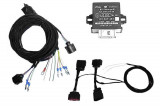 Auto-Leveling Headlights Retrofit for Audi Q3 8U Type Of Drive: with electr. shock absorber / Front