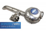 Complete kit Active Sound incl. Sound Booster for BMW X6 F16 Version: EXTENDED