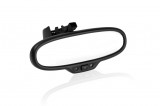 Interior mirror automatically dimming for Audi A3 8V, TT 8S, Q2 GA, Q3 F3 Color: Black