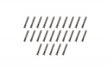 Pin contact 1,0 - 2,5 mm² Quantity: 25 pieces