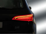 Complete Set Facelift LED rear lights for Audi Q5 Version: LED > auf > LED facelift