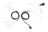 Cruise Control cable set for Skoda Octavia 1U - Gasoline 