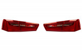 Complete kit LED tailights for Audi A6 4G Sedan 