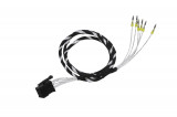 Cable Set Cruise Control System for VW LT 35 