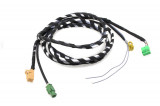 Cable kit multimedia socket AMI for Audi MIB II Version: Version 1