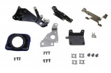 Complete set electric sliding door for VW T6.1 SH Version: Version 2