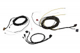 Complete set electric sliding door for VW T6.1 SH Version: Version 2