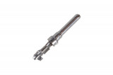 Pin contact 2,5mm, 1.0 - 1.5mm² Quantity: 50 pieces
