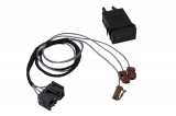 Retrofit kit additional switch interior light for VW T4 